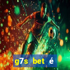 g7s bet é confiável reclame aqui