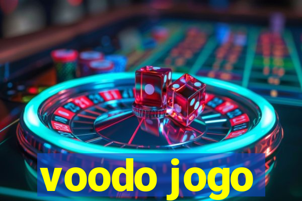 voodo jogo