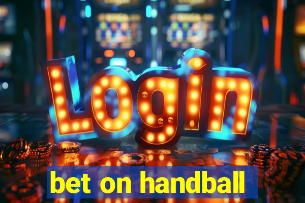 bet on handball