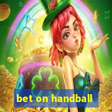 bet on handball