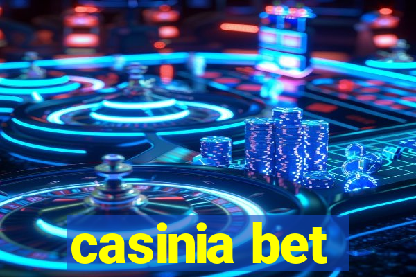 casinia bet