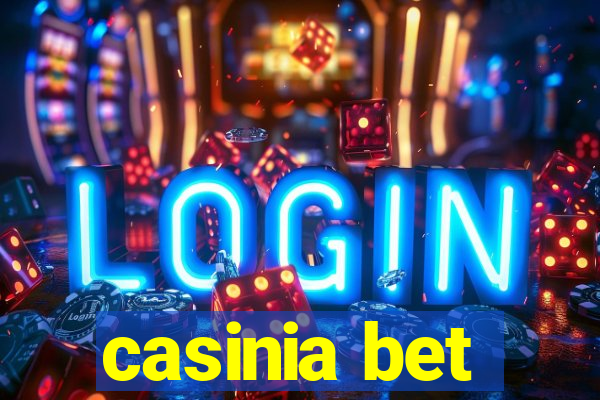 casinia bet