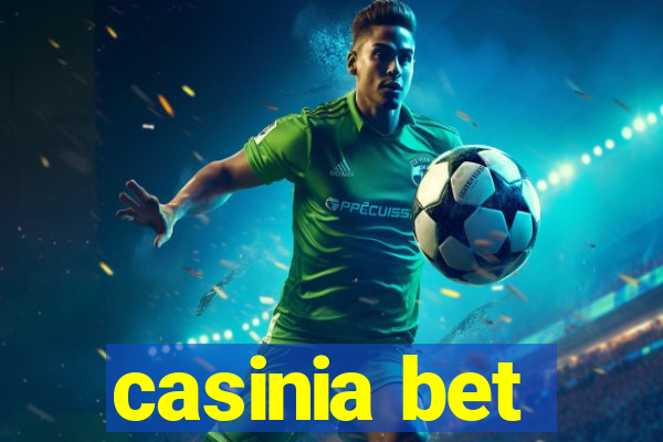 casinia bet