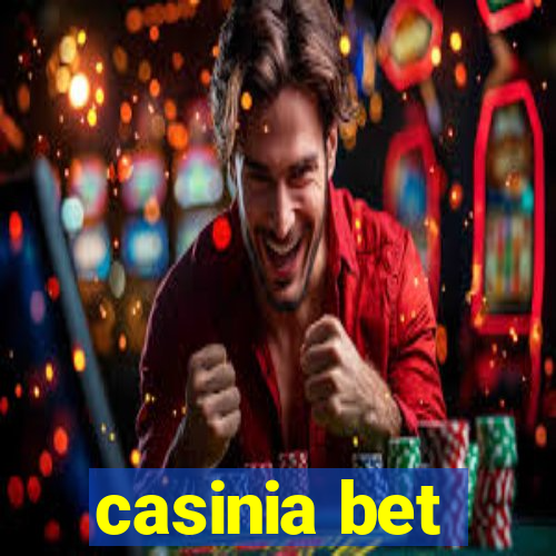 casinia bet