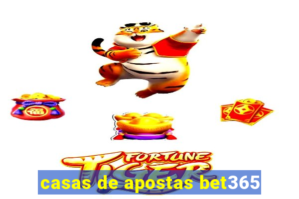 casas de apostas bet365