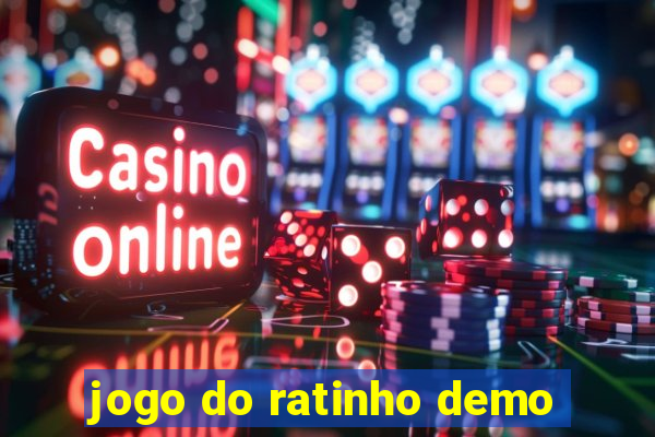 jogo do ratinho demo