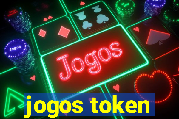 jogos token