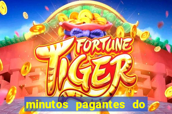 minutos pagantes do fortune mouse