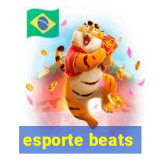 esporte beats