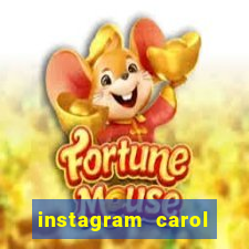 instagram carol muniz bahia