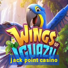 jack point casino