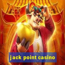 jack point casino