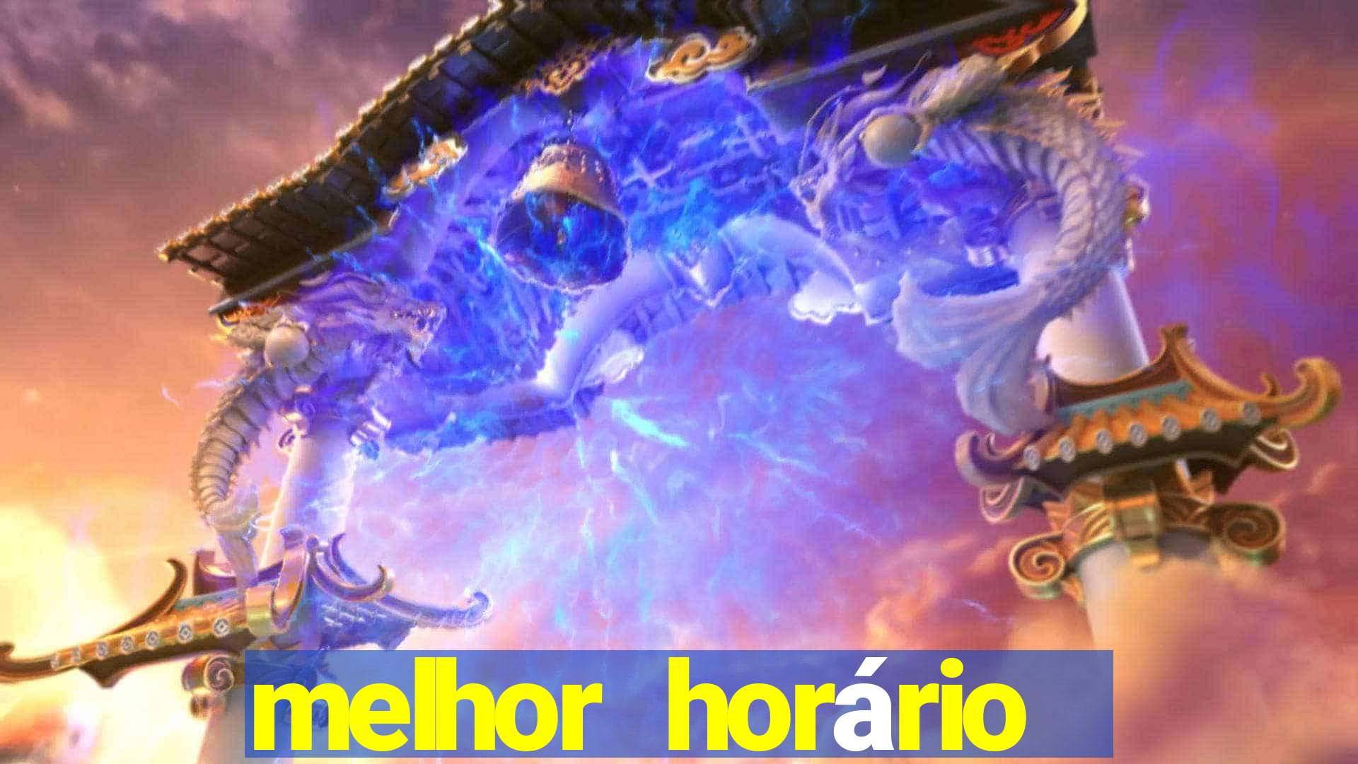 melhor horário para jogar fortune tiger noite