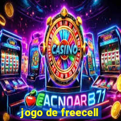 jogo de freecell