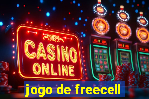 jogo de freecell