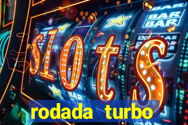 rodada turbo fortune tiger o que significa