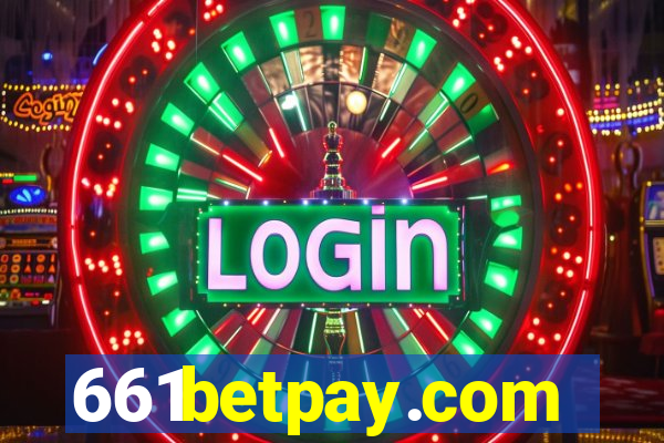 661betpay.com