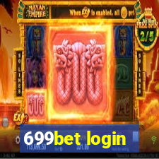 699bet login