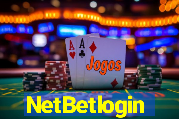 NetBetlogin