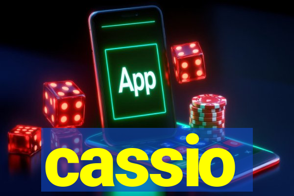 cassio