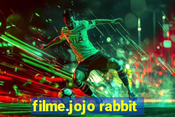 filme.jojo rabbit