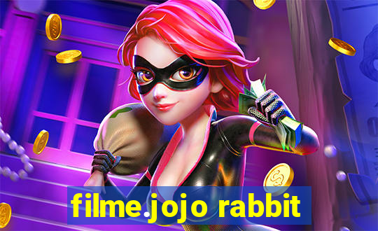 filme.jojo rabbit