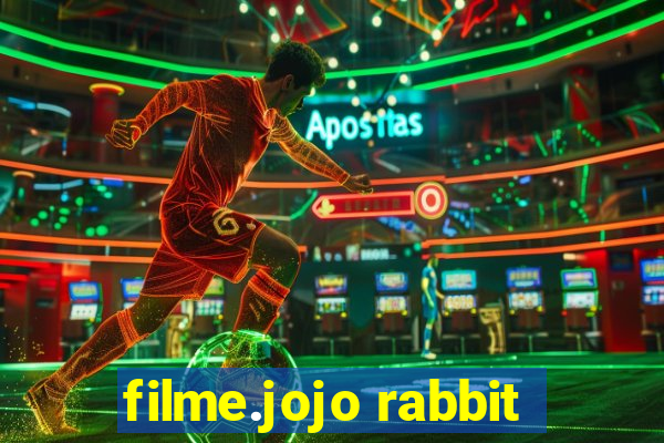 filme.jojo rabbit