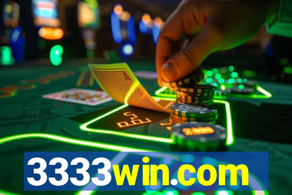 3333win.com