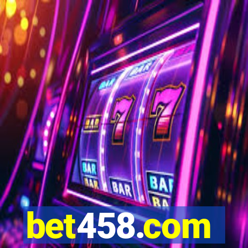 bet458.com