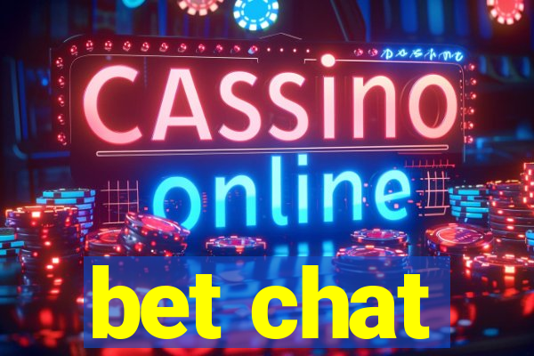 bet chat