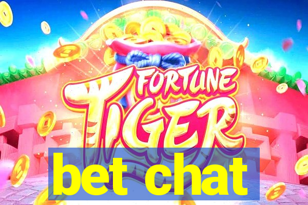 bet chat