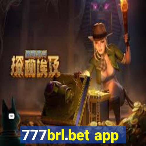 777brl.bet app