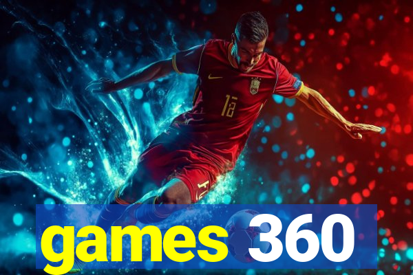 games 360