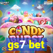 gs7 bet