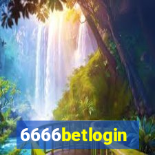 6666betlogin