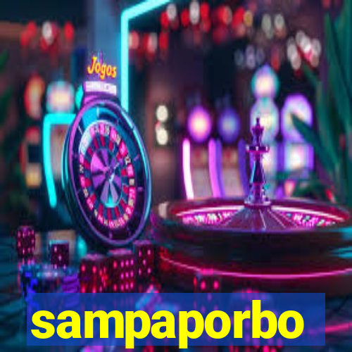 sampaporbo