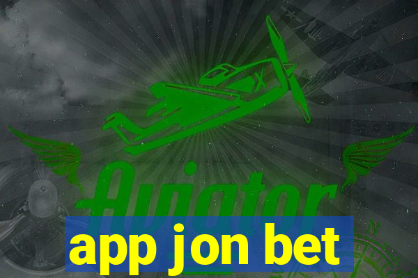 app jon bet