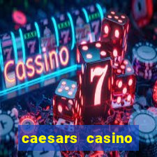 caesars casino hotel windsor