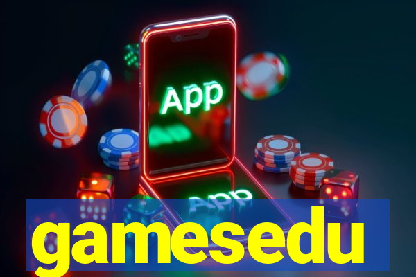 gamesedu