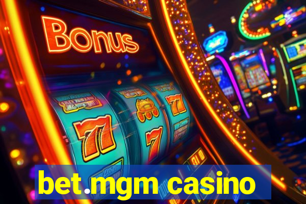 bet.mgm casino