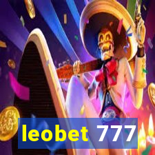 leobet 777