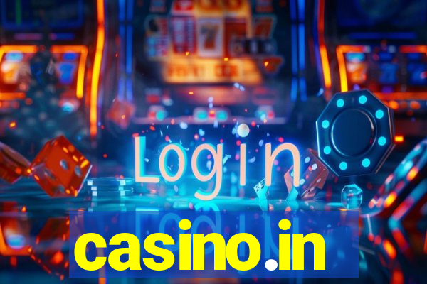 casino.in