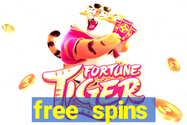 free spins no.deposit casino