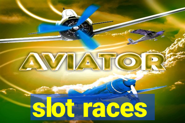 slot races