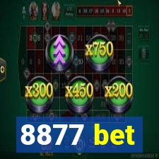 8877 bet