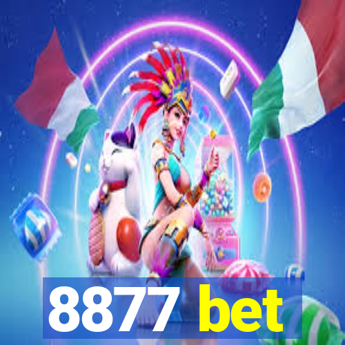 8877 bet