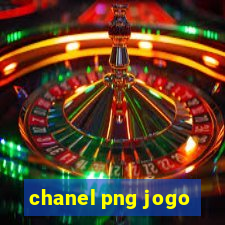 chanel png jogo