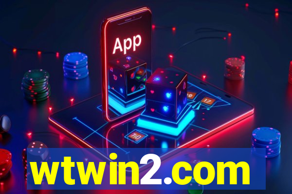 wtwin2.com