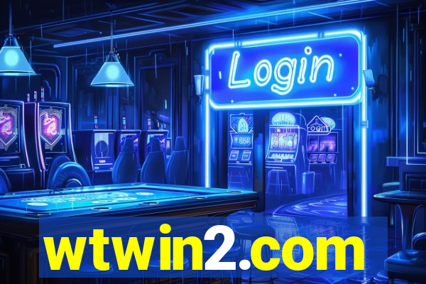 wtwin2.com