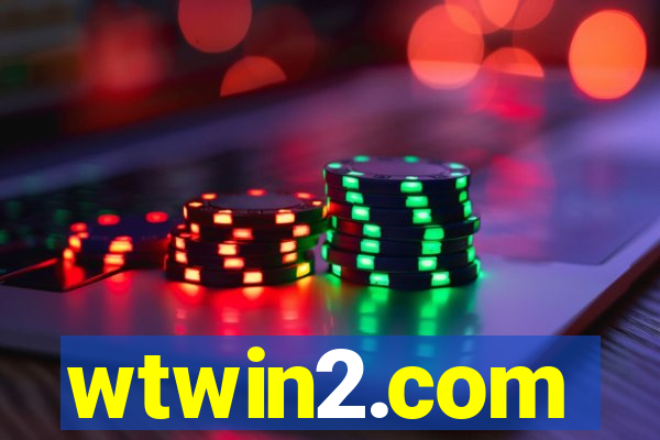 wtwin2.com